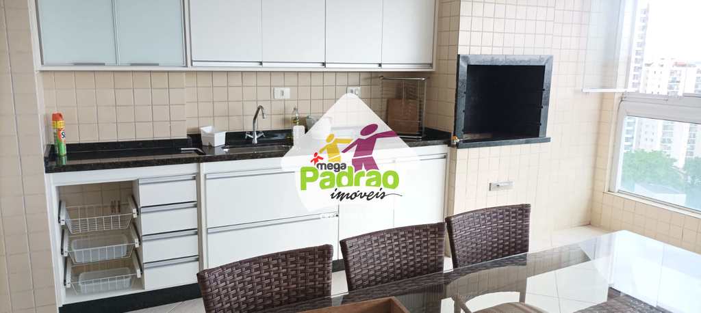 Apartamento em Guarulhos, no bairro Centro