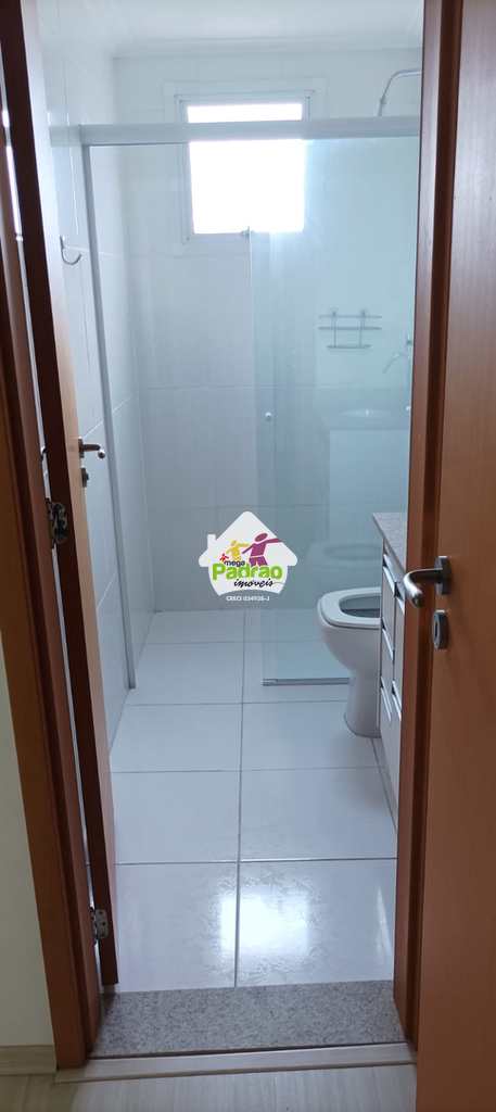Apartamento em Guarulhos, no bairro Centro
