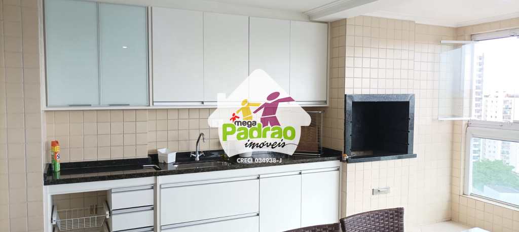 Apartamento em Guarulhos, no bairro Centro