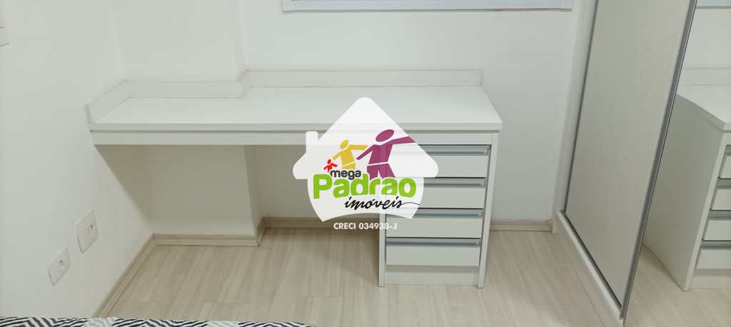 Apartamento em Guarulhos, no bairro Centro
