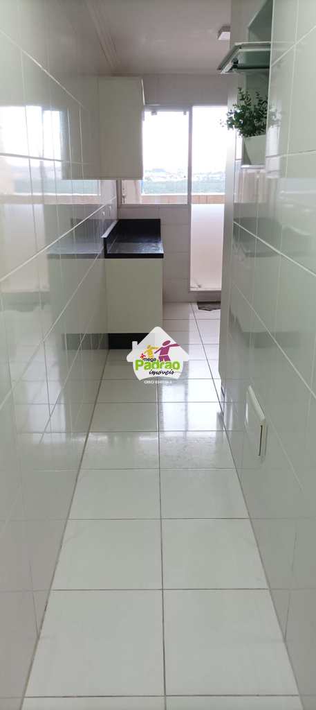 Apartamento em Guarulhos, no bairro Centro