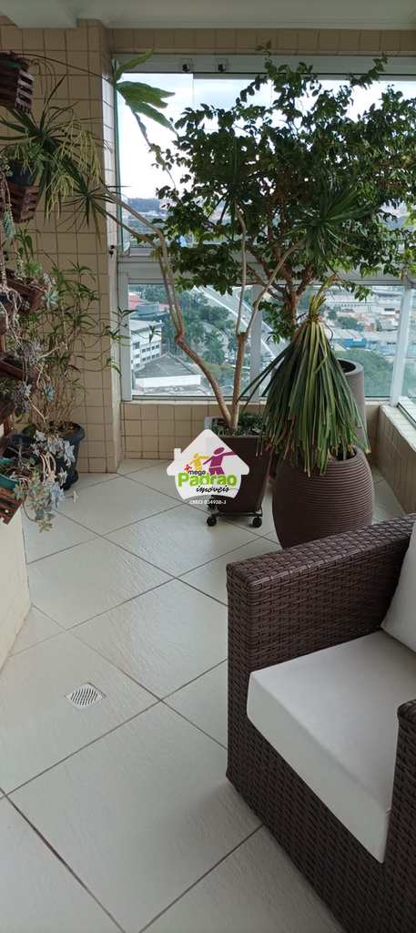 Apartamento em Guarulhos, no bairro Centro