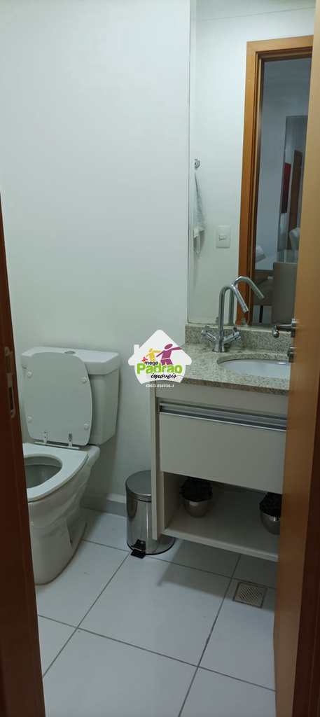 Apartamento em Guarulhos, no bairro Centro