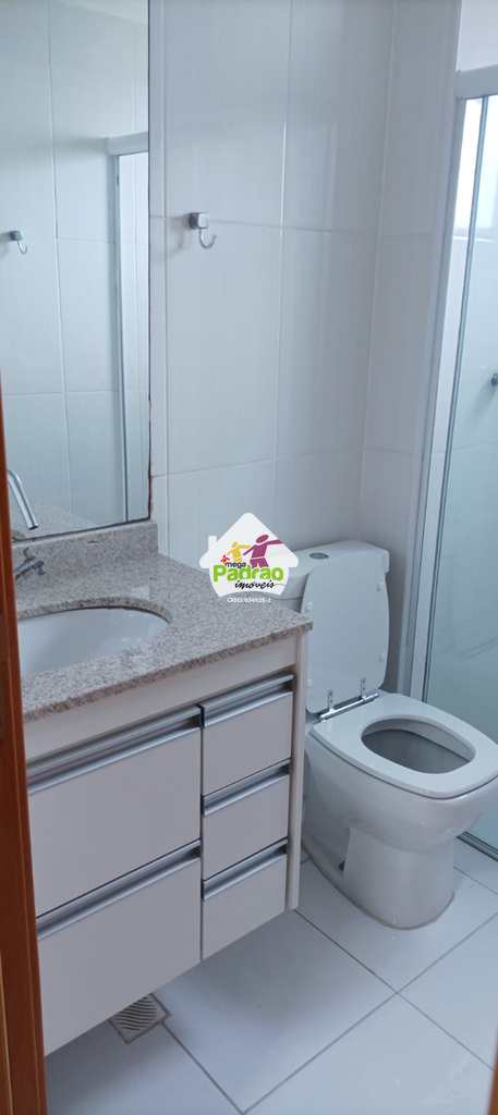 Apartamento em Guarulhos, no bairro Centro
