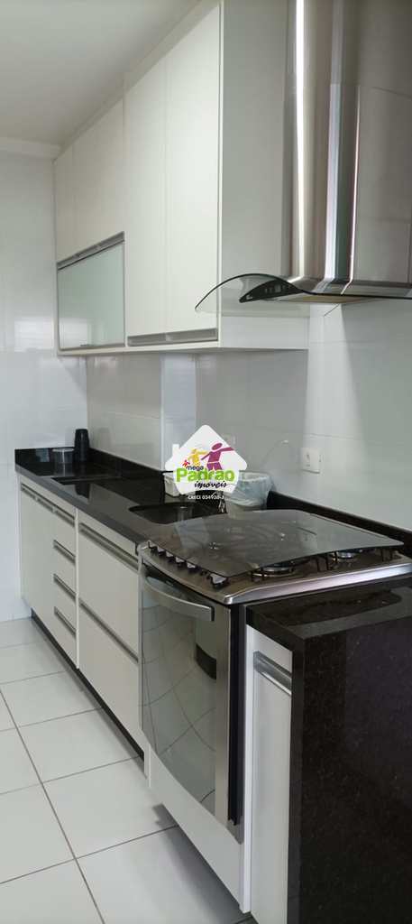 Apartamento em Guarulhos, no bairro Centro