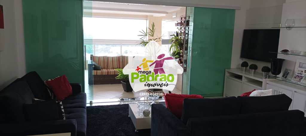 Apartamento em Guarulhos, no bairro Centro