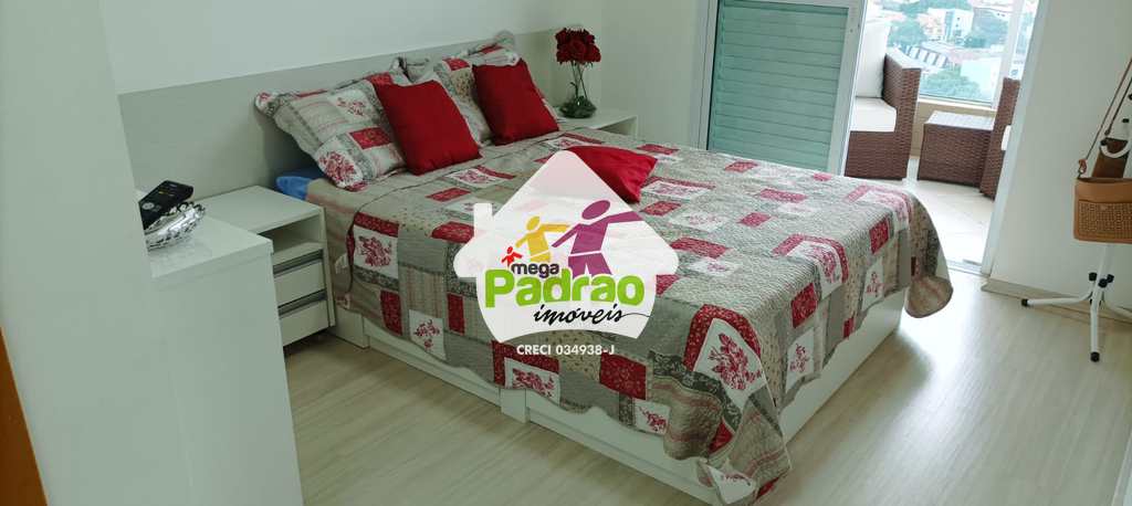 Apartamento em Guarulhos, no bairro Centro