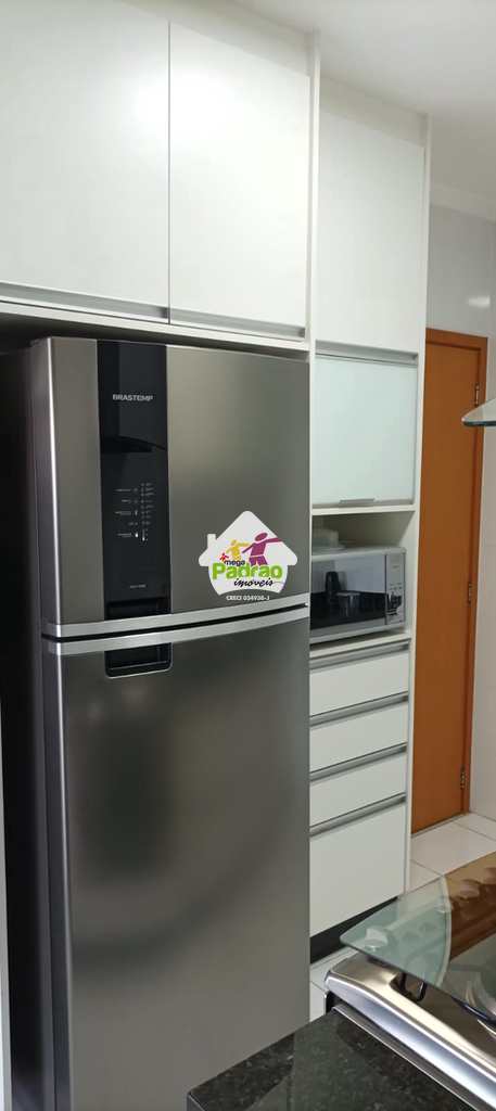 Apartamento em Guarulhos, no bairro Centro