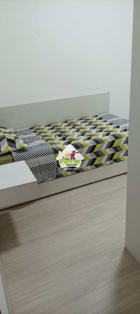 Apartamento em Guarulhos, no bairro Centro