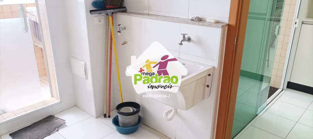 Apartamento em Guarulhos, no bairro Centro