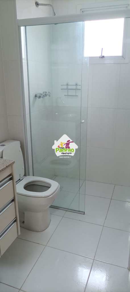 Apartamento em Guarulhos, no bairro Centro