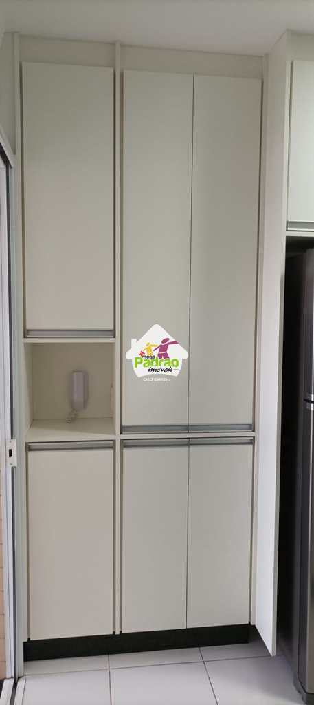 Apartamento em Guarulhos, no bairro Centro