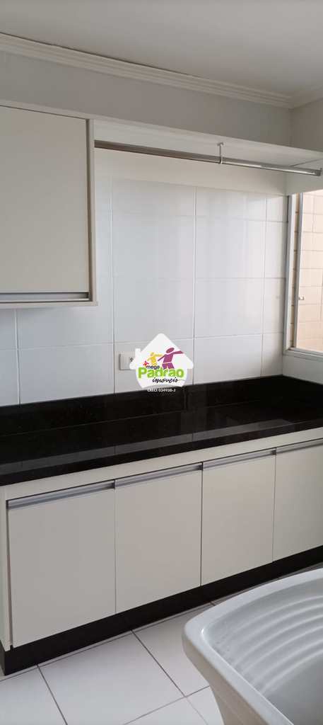 Apartamento em Guarulhos, no bairro Centro