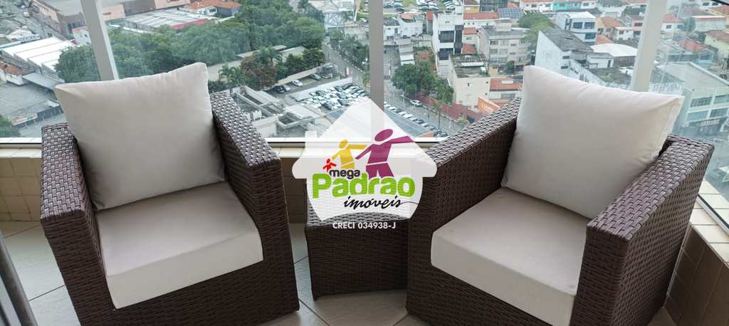 Apartamento em Guarulhos, no bairro Centro