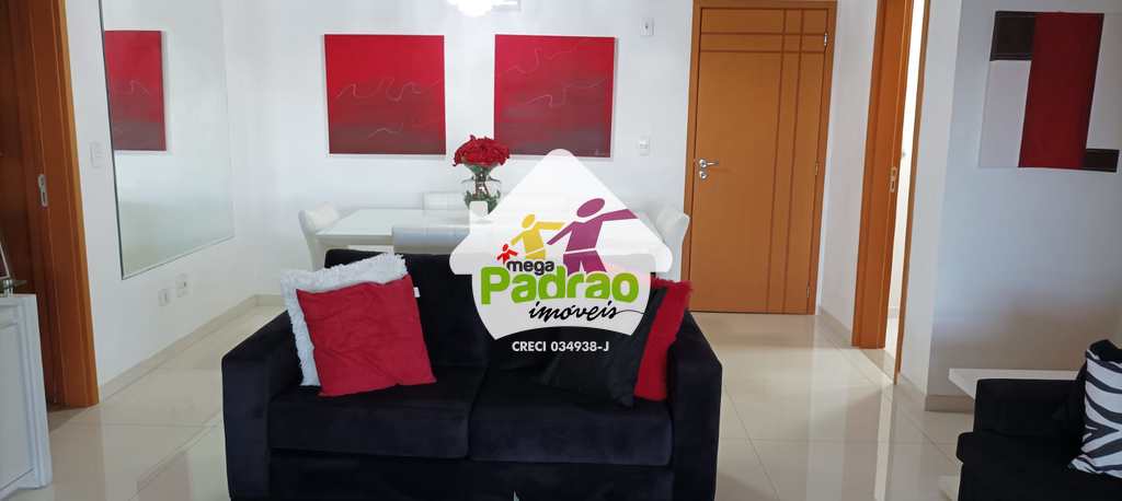 Apartamento em Guarulhos, no bairro Centro
