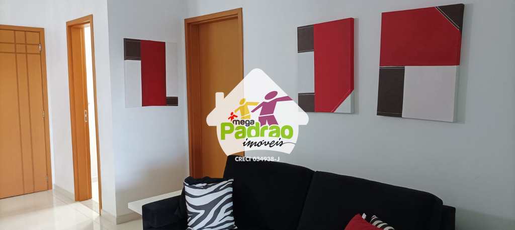 Apartamento em Guarulhos, no bairro Centro