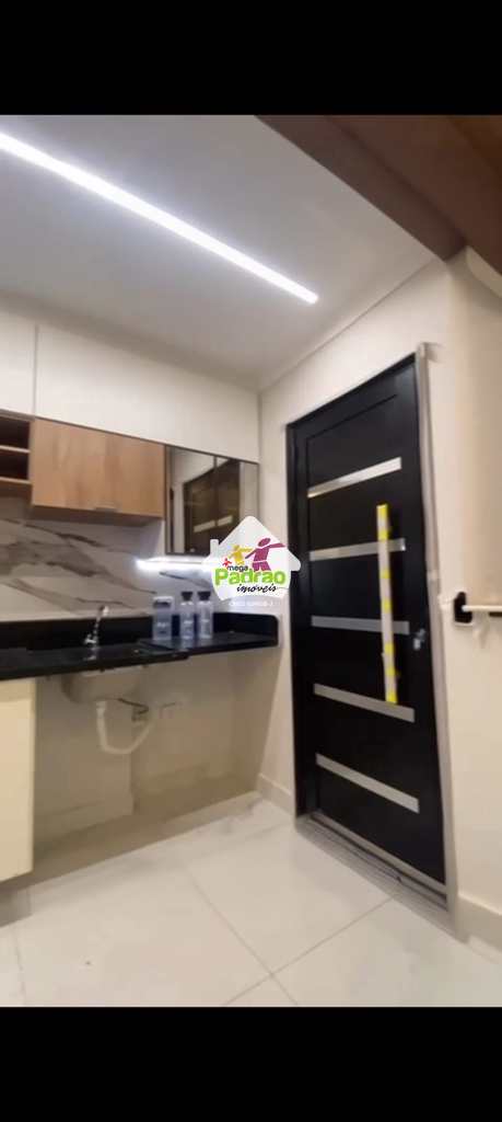 Apartamento em São Paulo, no bairro Vila Paulicéia