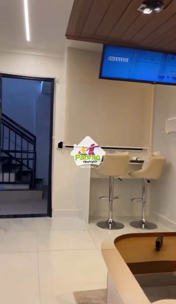 Apartamento em São Paulo, no bairro Vila Paulicéia