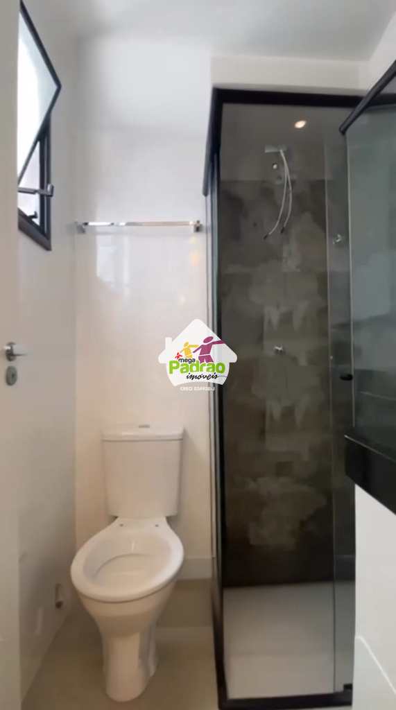 Apartamento em São Paulo, no bairro Vila Paulicéia