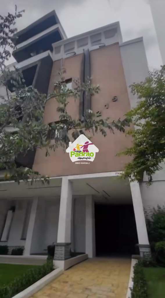 Apartamento em São Paulo, no bairro Vila Paulicéia