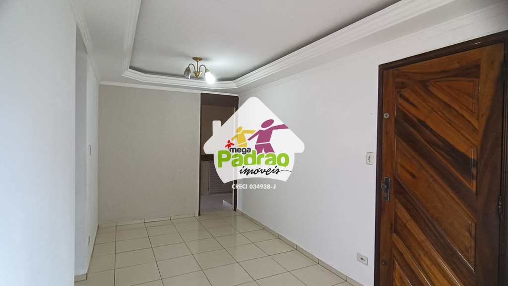 Apartamento em Guarulhos, no bairro Vila Galvão