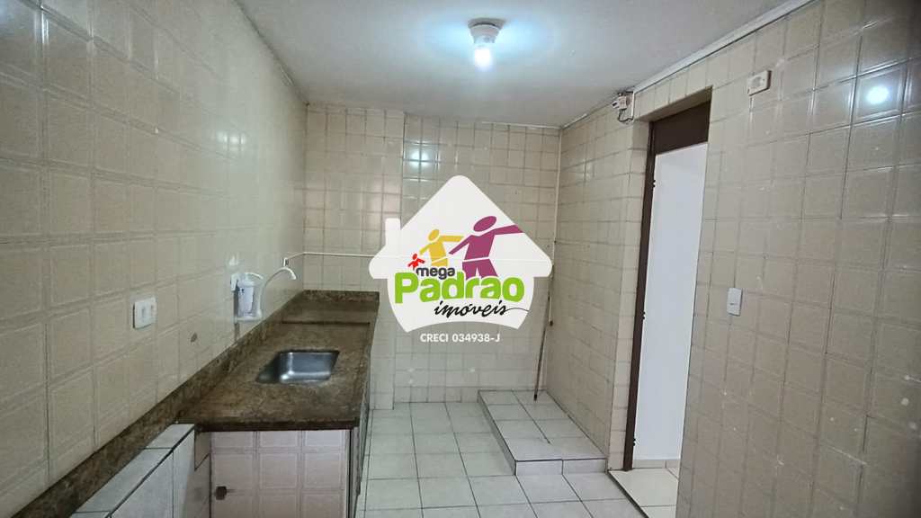 Apartamento em Guarulhos, no bairro Vila Galvão