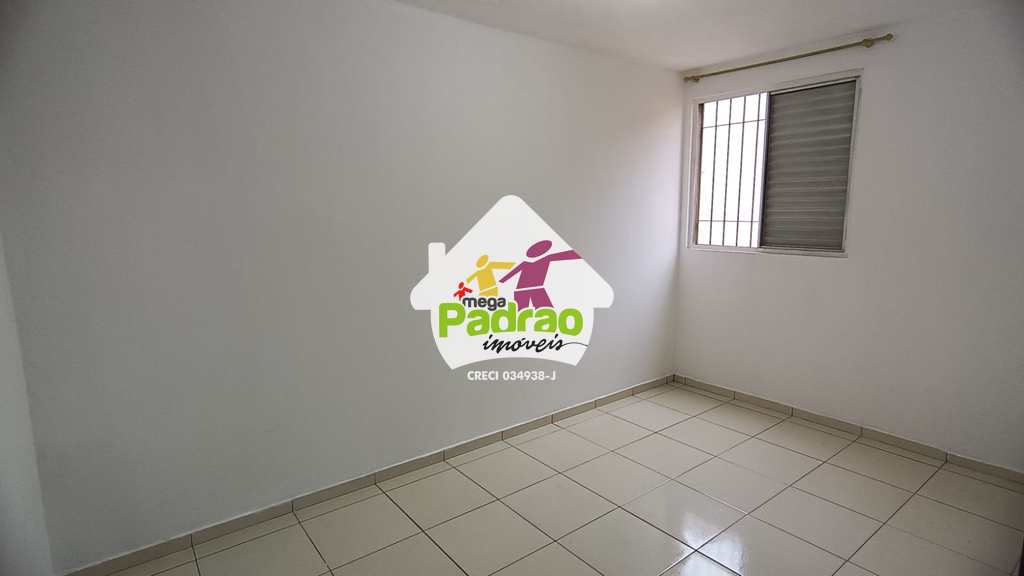 Apartamento em Guarulhos, no bairro Vila Galvão