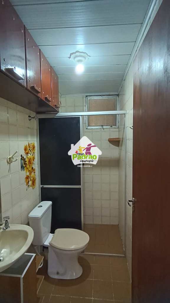 Apartamento em Guarulhos, no bairro Vila Galvão