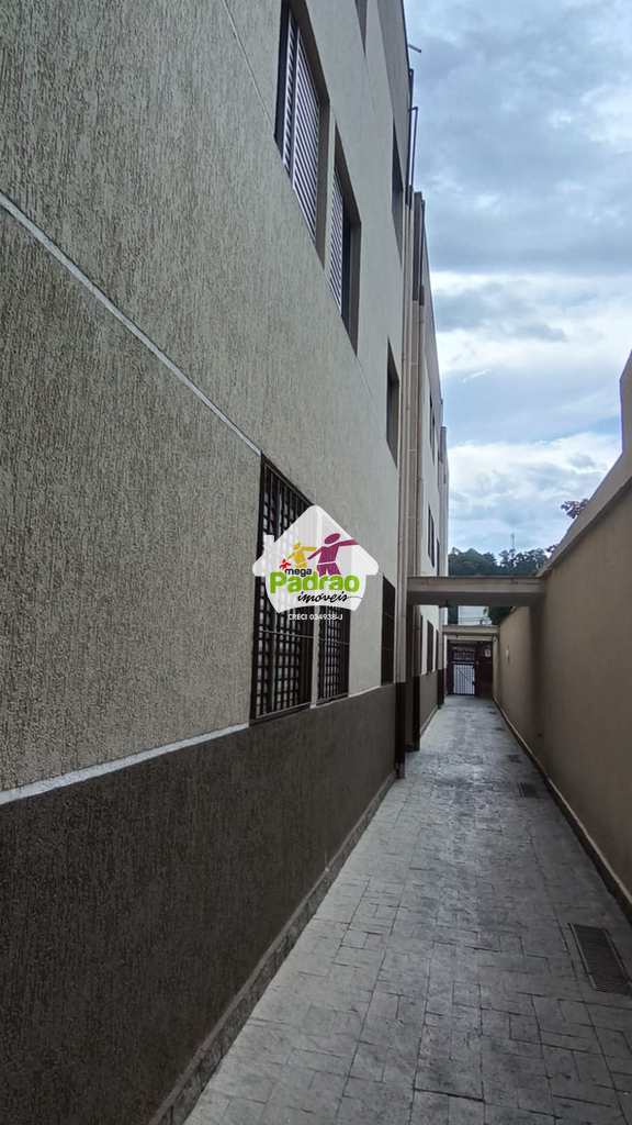 Apartamento em Guarulhos, no bairro Vila Galvão