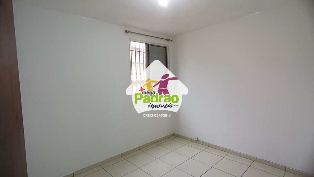 Apartamento em Guarulhos, no bairro Vila Galvão