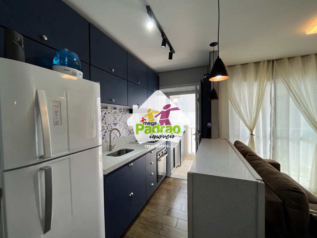 Apartamento em Guarulhos, no bairro Vila Galvão