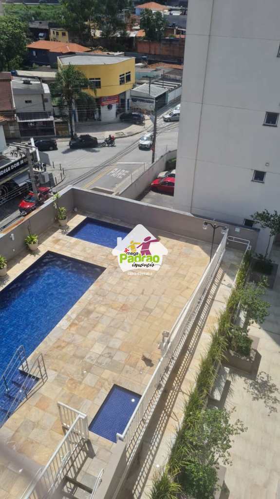 Apartamento em Guarulhos, no bairro Vila Galvão