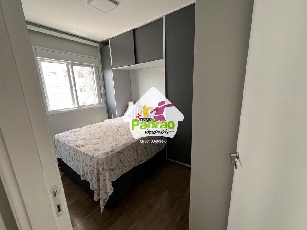 Apartamento em Guarulhos, no bairro Vila Galvão