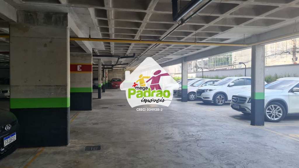 Apartamento em Guarulhos, no bairro Vila Galvão
