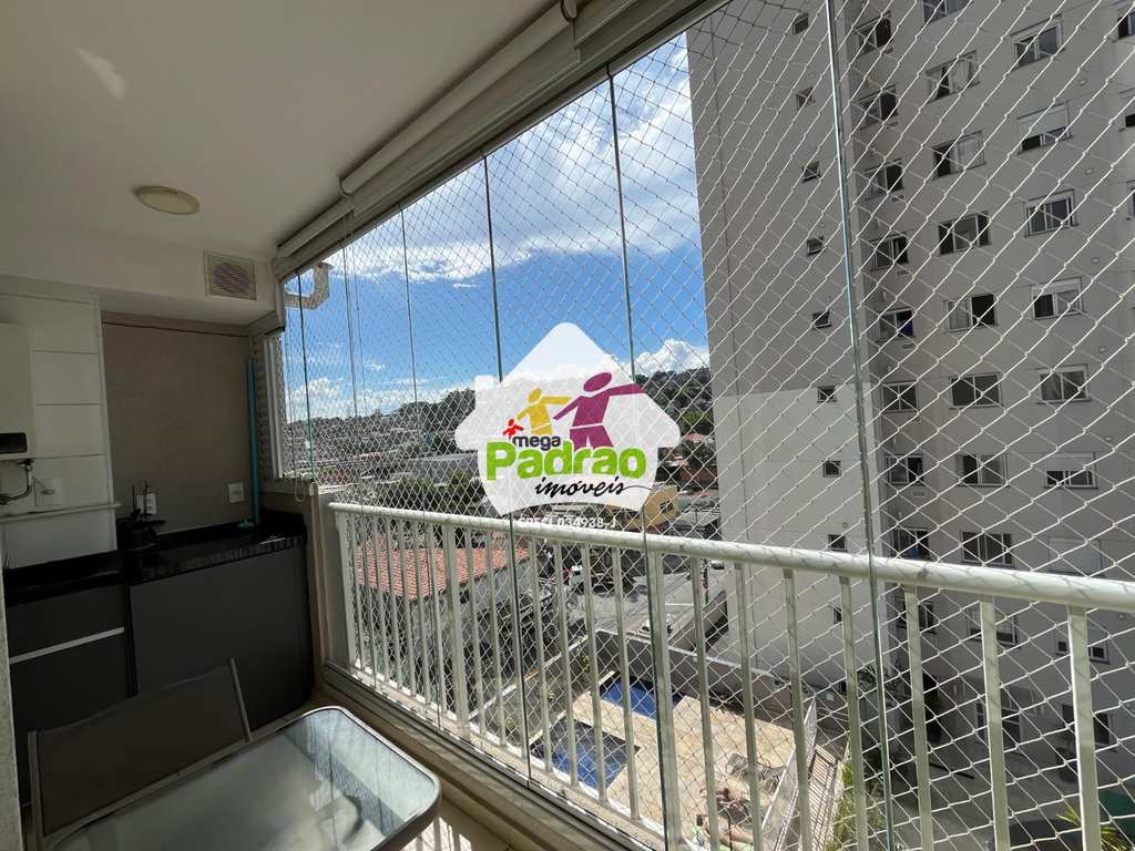 Apartamento em Guarulhos, no bairro Vila Galvão