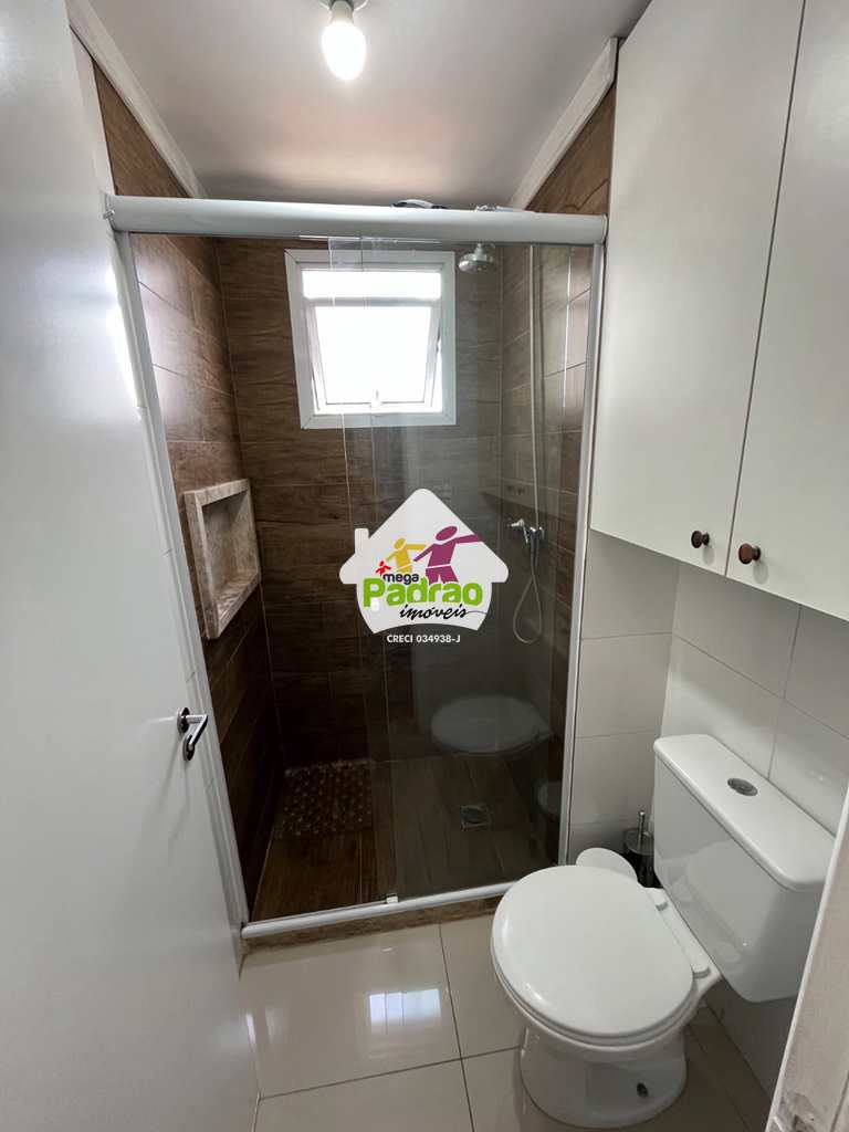 Apartamento em Guarulhos, no bairro Vila Galvão