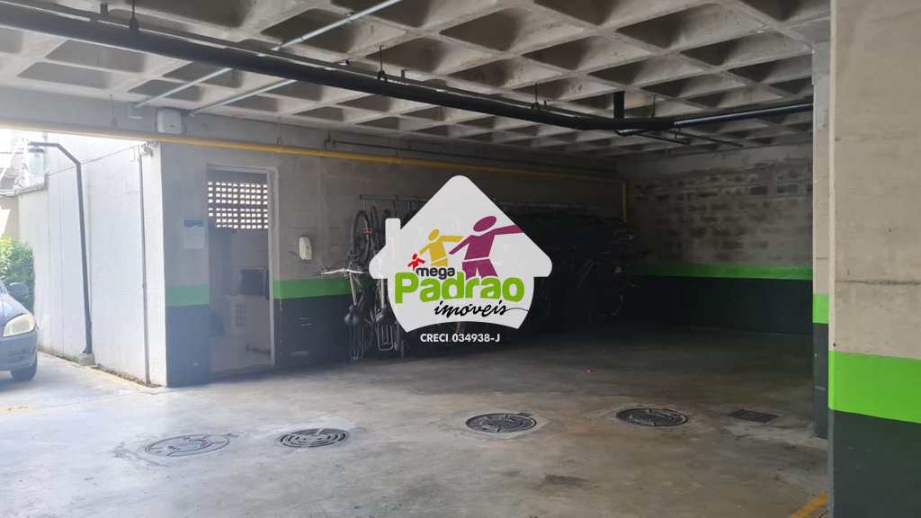 Apartamento em Guarulhos, no bairro Vila Galvão