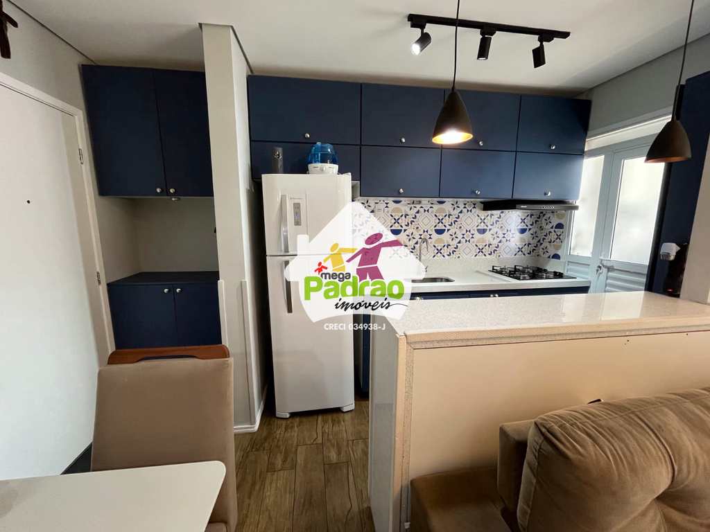 Apartamento em Guarulhos, no bairro Vila Galvão