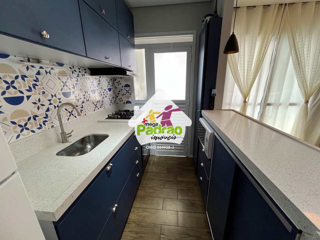 Apartamento em Guarulhos, no bairro Vila Galvão