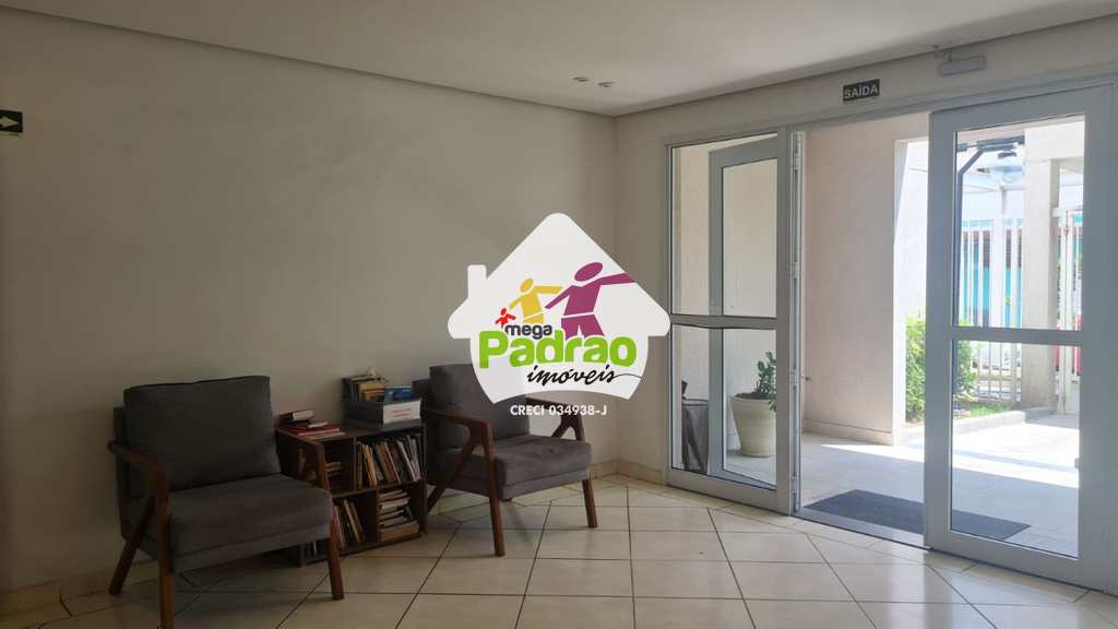 Apartamento em Guarulhos, no bairro Vila Galvão