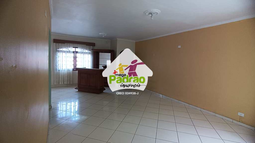 Casa em Guarulhos, no bairro Vila Tibagi