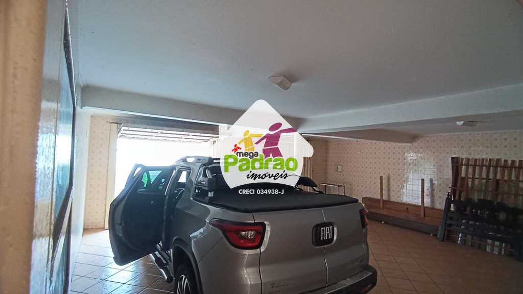 Casa em Guarulhos, no bairro Vila Tibagi