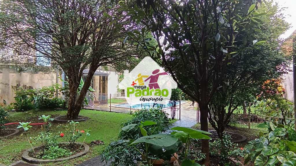 Casa em Guarulhos, no bairro Vila Tibagi
