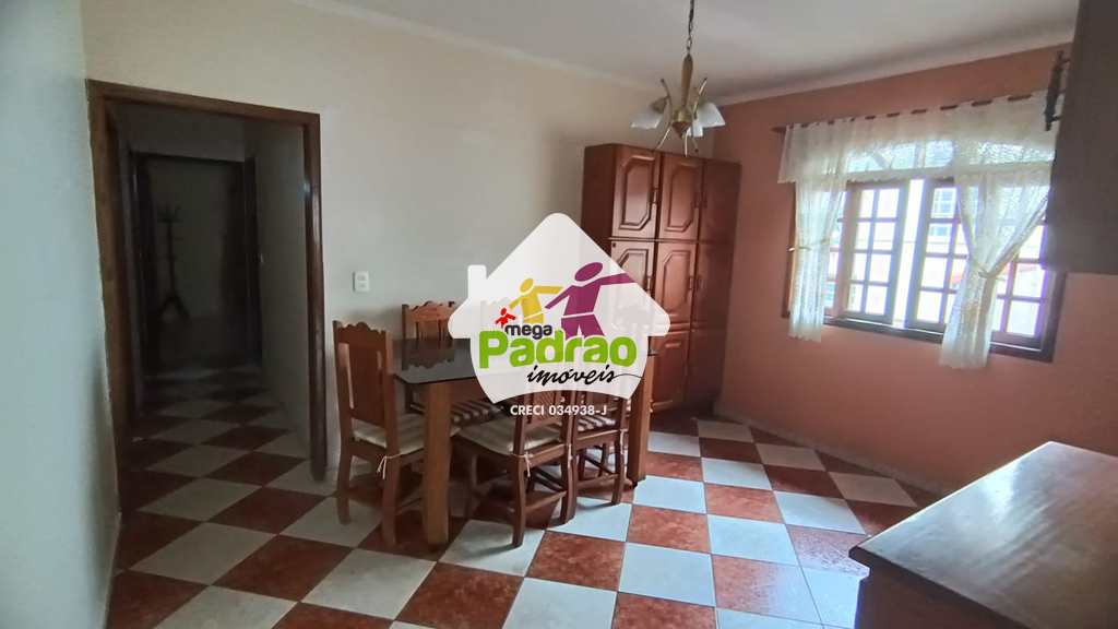 Casa em Guarulhos, no bairro Vila Tibagi