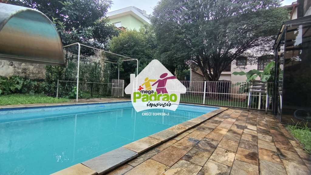 Casa em Guarulhos, no bairro Vila Tibagi