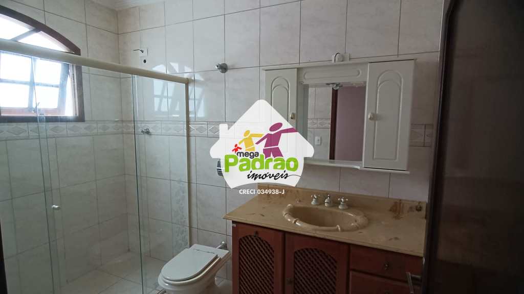 Casa em Guarulhos, no bairro Vila Tibagi