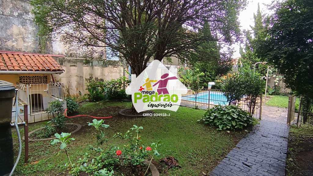 Casa em Guarulhos, no bairro Vila Tibagi