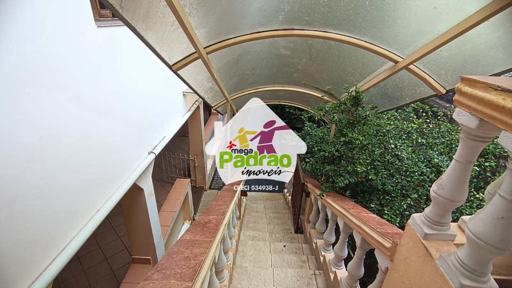 Casa em Guarulhos, no bairro Vila Tibagi