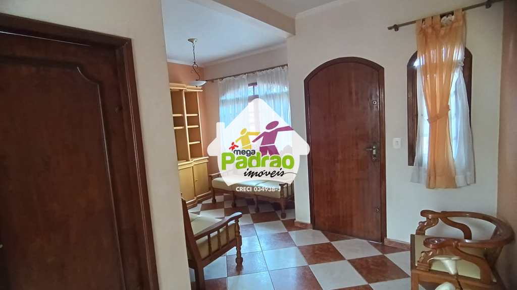 Casa em Guarulhos, no bairro Vila Tibagi