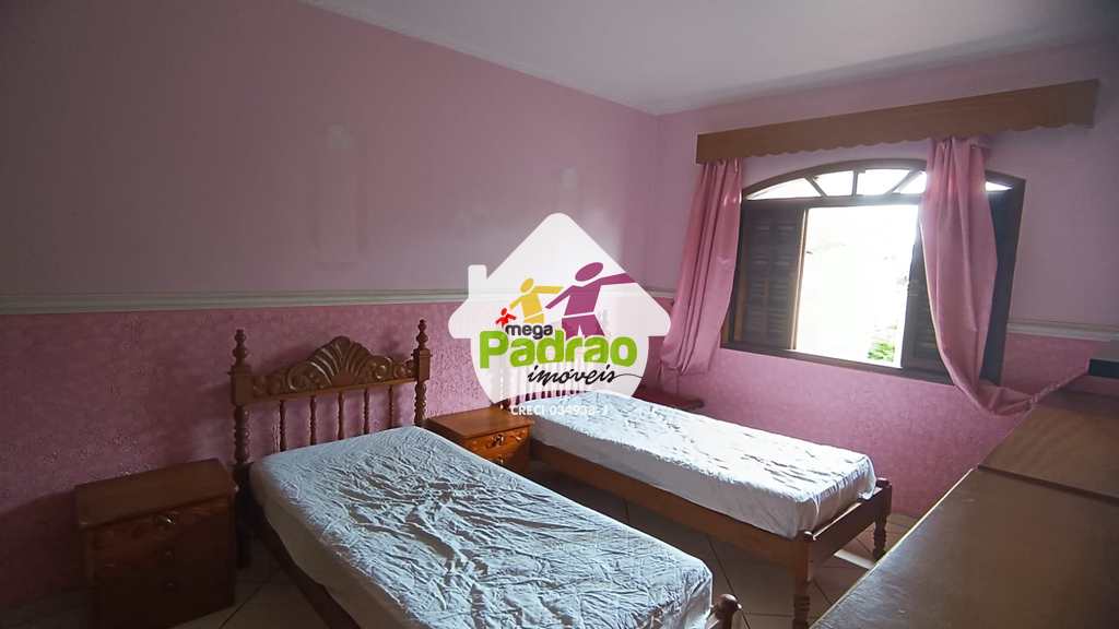 Casa em Guarulhos, no bairro Vila Tibagi